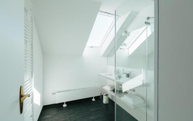 The newPAST Apartment