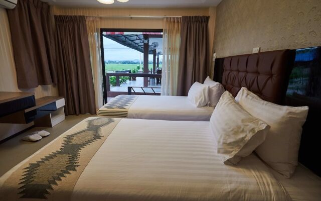 Rapeepong Resort Nanthai