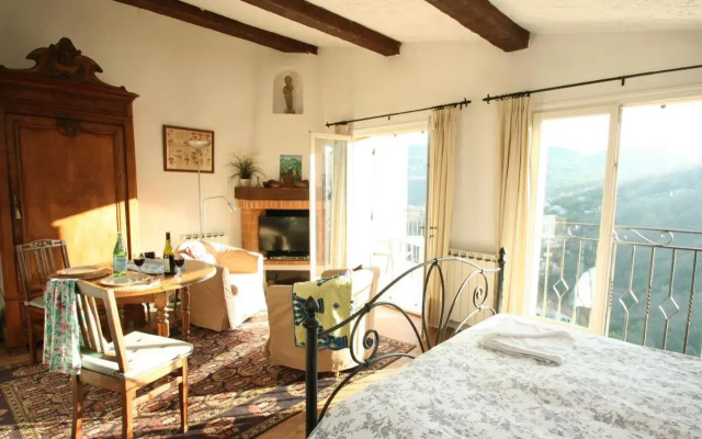 La Bastide Saint Christophe