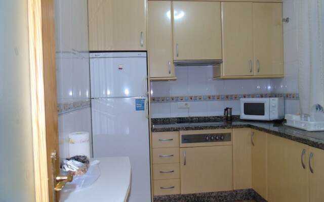 A&N San Andrés 36 1B