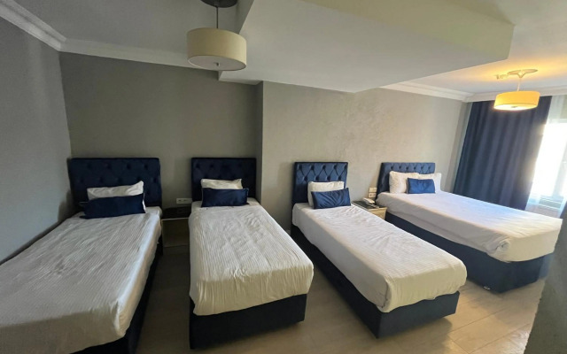 Seher Hotel
