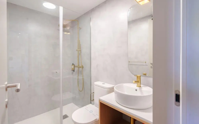Feel Porto Firmeza Coworking Flat 3 1