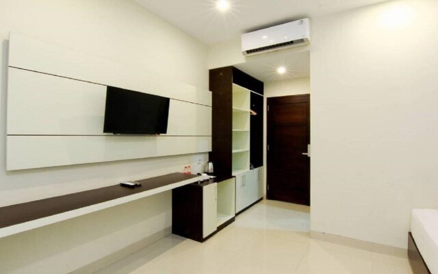 Hotel Nagari