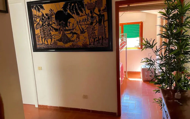 Villa Molletta a Punta Ala con Piscina