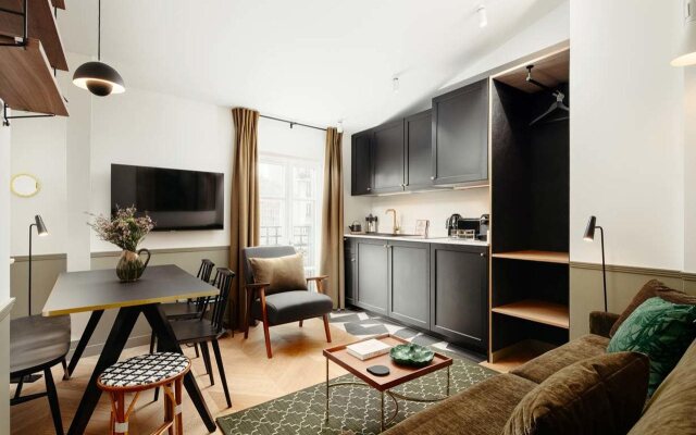 My Maison In Paris - Montmartre
