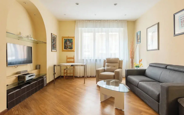 Family Elegant Apartment