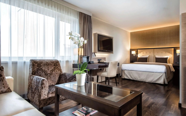 Wyndham Grand Salzburg Conference Centre