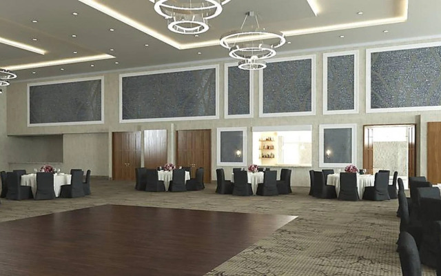 Towneplace Suites Brantford And Conference Centre