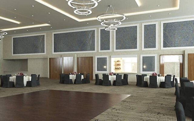 TownePlace Suites by Marriott Brantford and Conference Centre