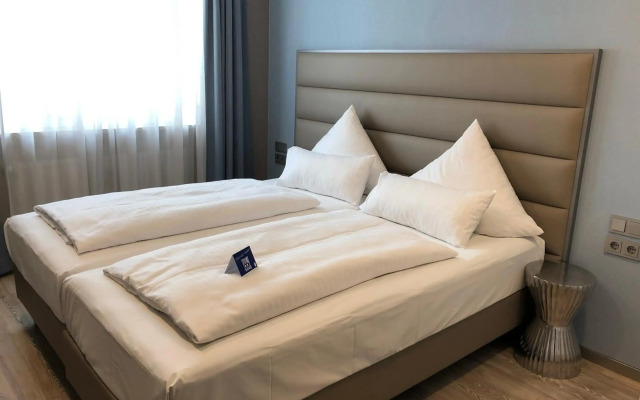 Hotel Belle Blue