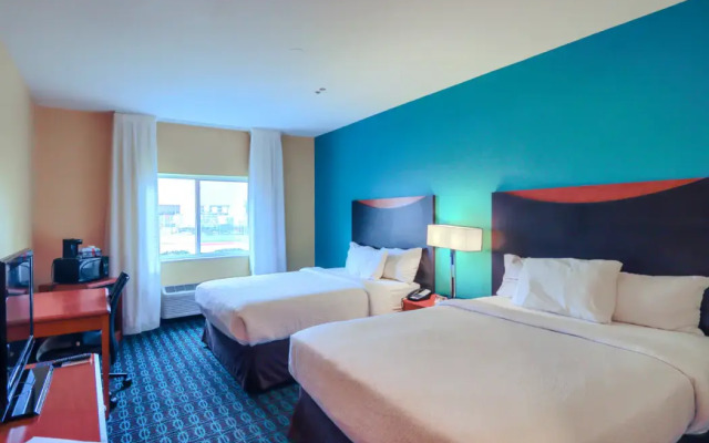 Comfort Inn & Suites