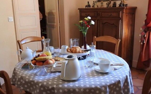 Chambres D'Hôtes Pin Parasol