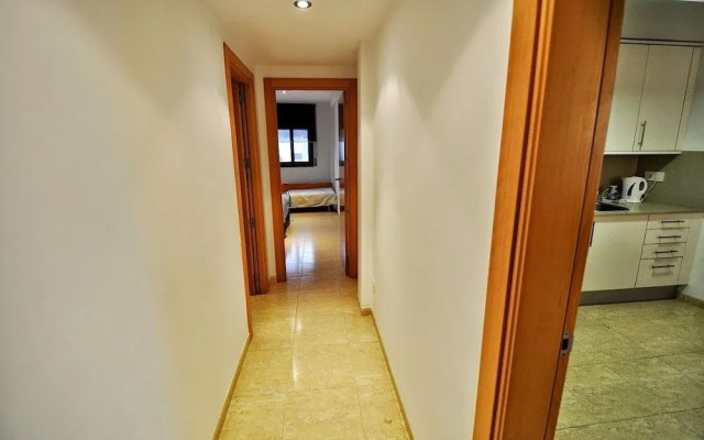 Apartment Acacias Lloretholiday