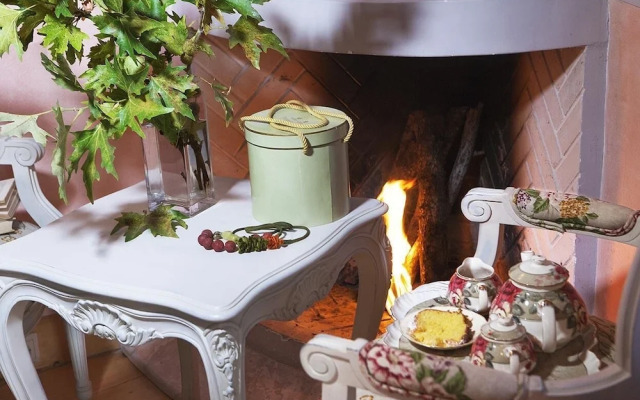 Amaryllis Boutique Guest House