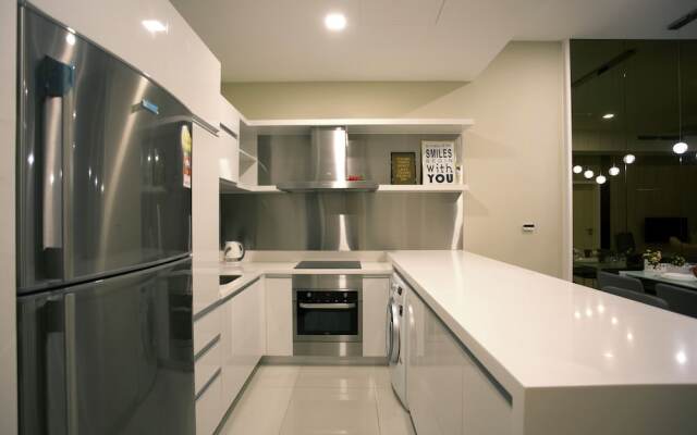 MCity KLCC @ PenguinHomes