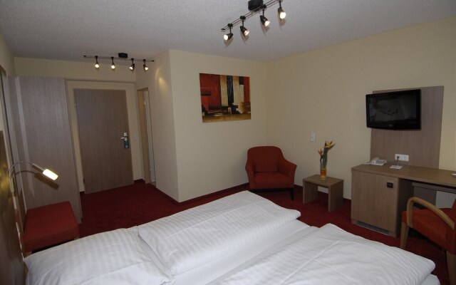 Hotel Zur Schmiede