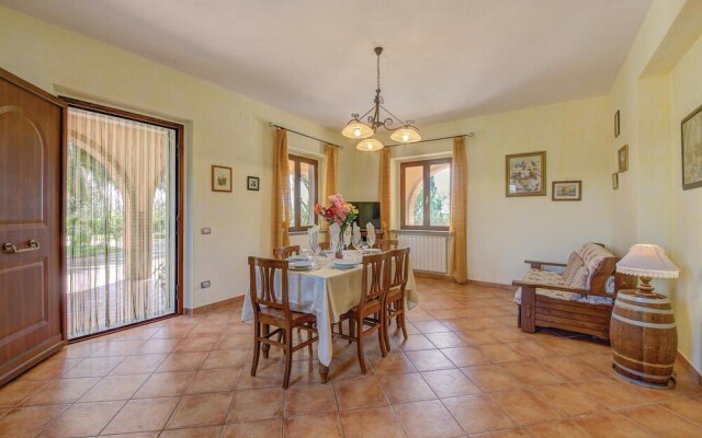 Beautiful Apartment in Cecina LI With 2 Bedrooms