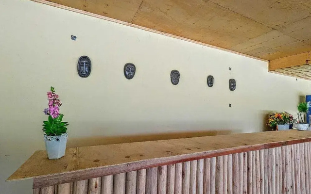 Voyager's Center