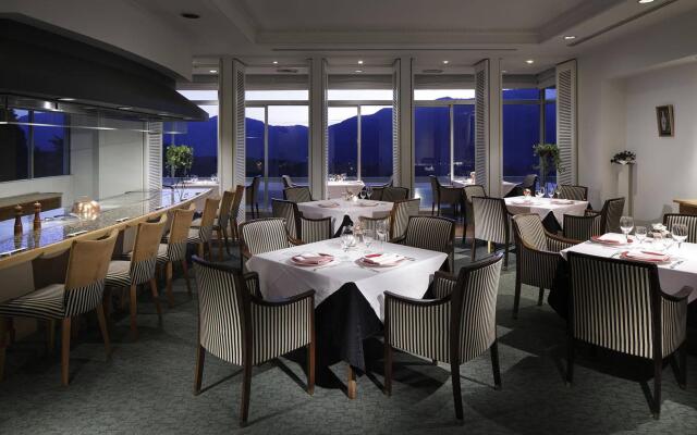 Palace Hotel Hakone