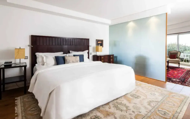 The Atlantic Hotel - Small Luxury Hotels of the World