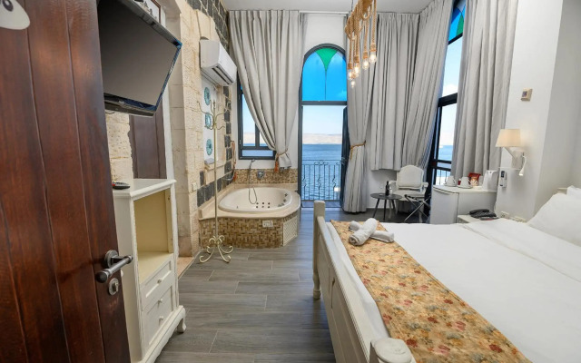 Shirat Hayam - Boutique Hotel