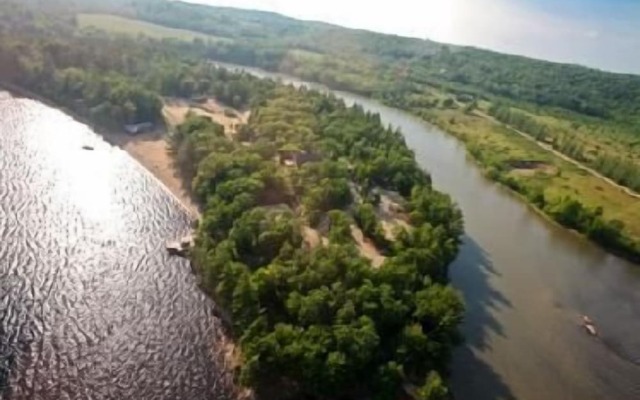 RiverRun Rafting Resort