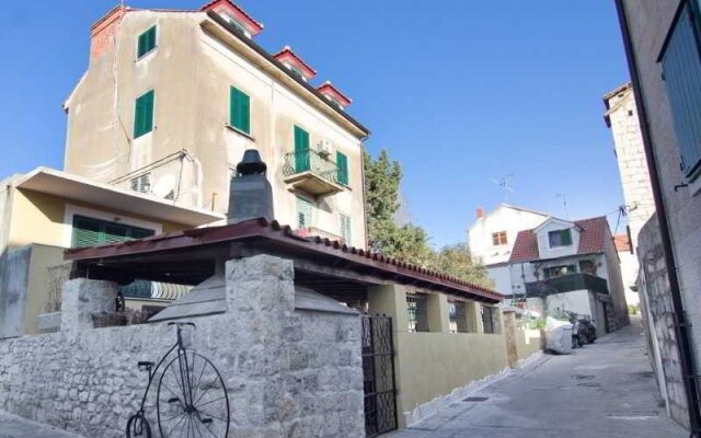 Apartman Sanda