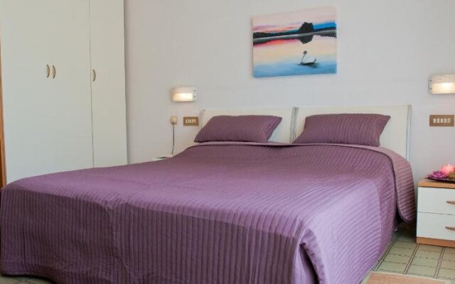 Albergo La Rosetta