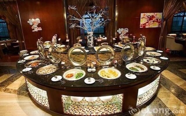 Yichang Taohualing Hotel