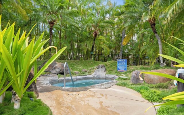 Hale Kai at Maui Kamaole