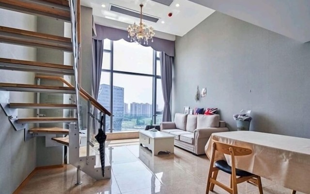 Hangzhou Mengxiangjia Guesthouse