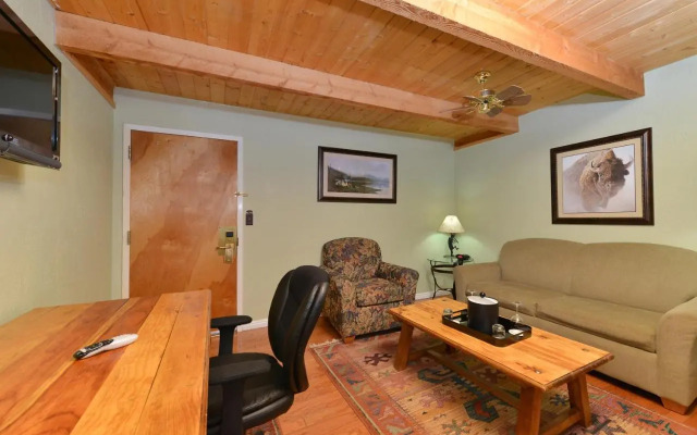 Best Western Lodge at Nederland