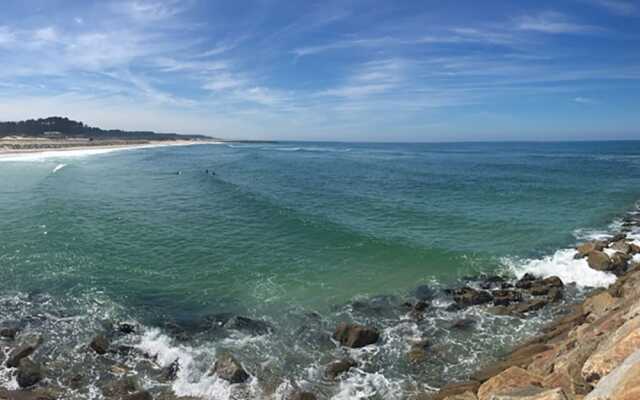 Watermark Surf House