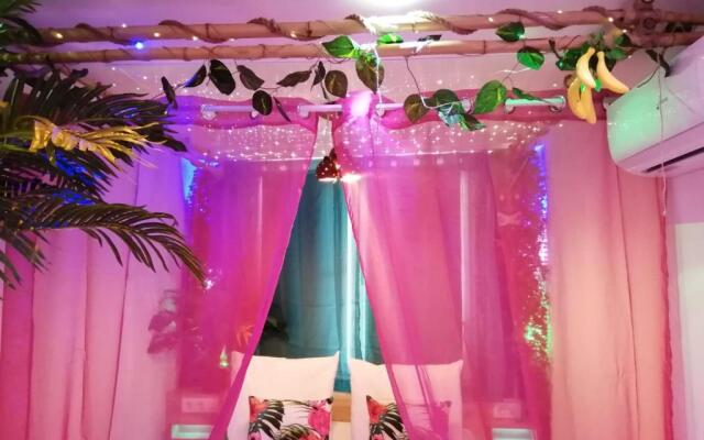 Wonder Paradisio Studio Nerja