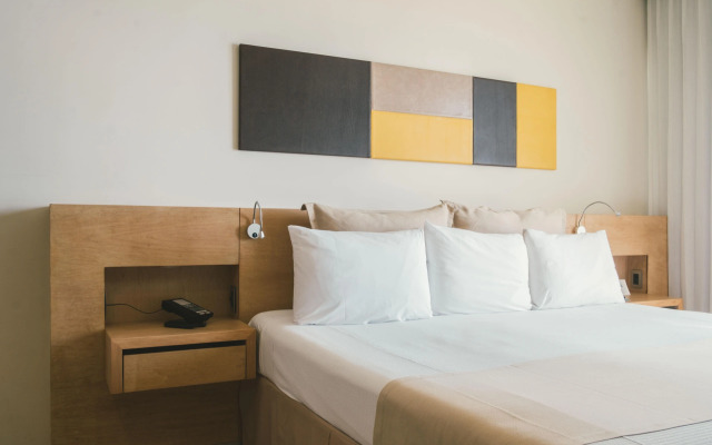 Hotel Nyx Cancun