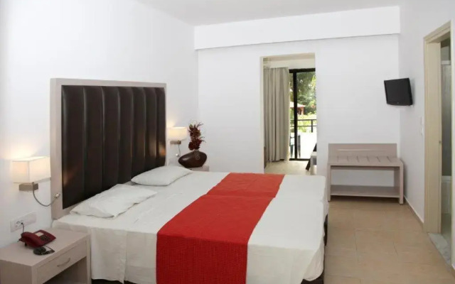 Rodos Star All Inclusive Hotel