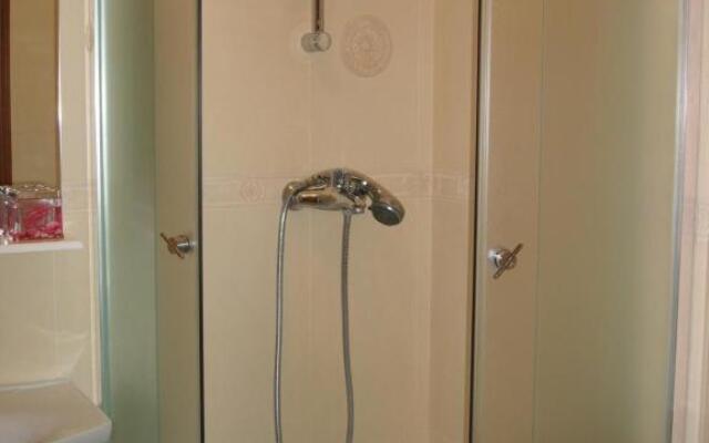 Truskavets Elit Apartment