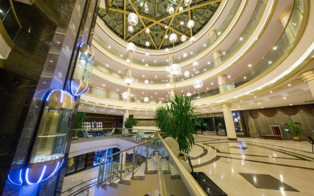 Eldar Resort Hotel
