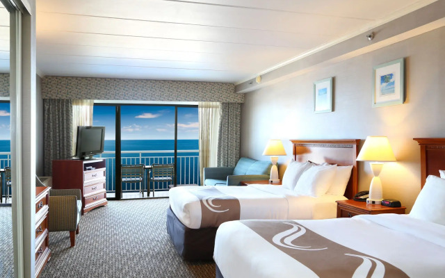 Quality Inn Boardwalk