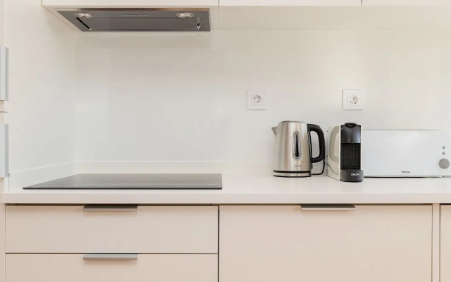 Belem Design 10 by Homing