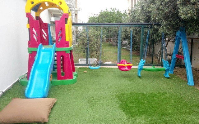 Pasa Garden Beach