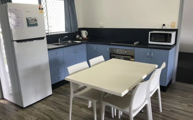 Cocos Holiday Apartments
