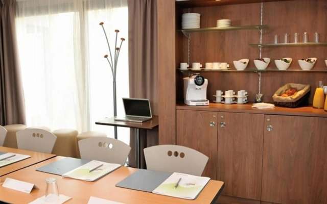 Hotel Campanile Bordeaux Sud - Pessac