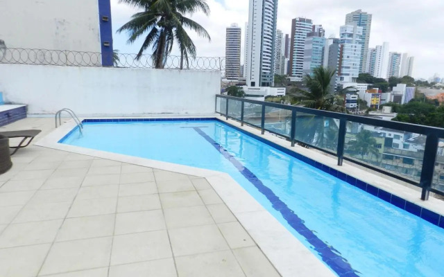 Apartamento Oceano Atlantico