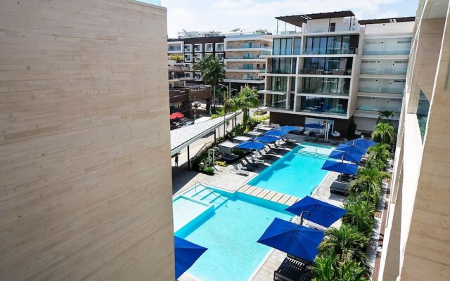 Oceana 435 2 Bedroom Condo