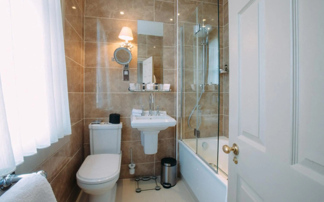 The Royal Crescent Hotel & Spa