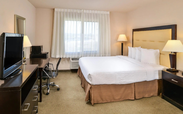 Courtyard by Marriott Chino Hills