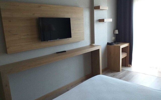 Nehir Hotel Kesan