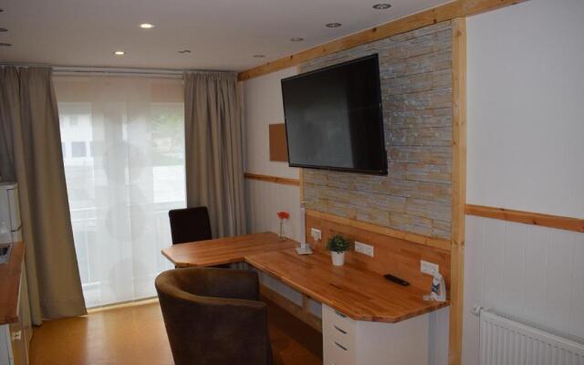 Apartmenthaus Erlenbach