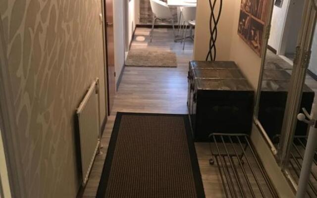 Residence 4